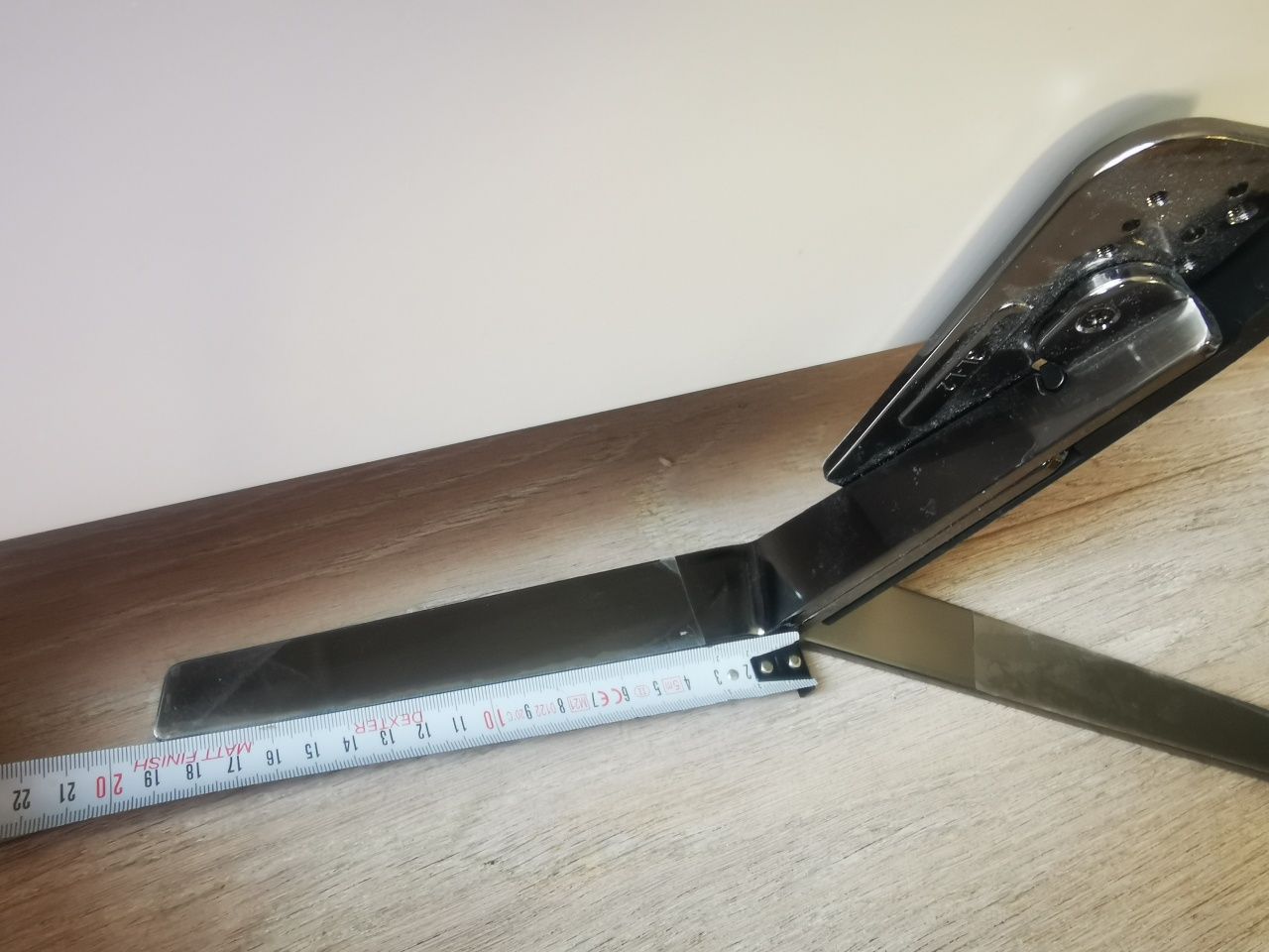 Stojak podpórka pod monitor TV