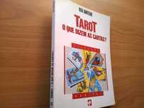 Tarot - O que Dizem as Cartas - Rita Danyliuk