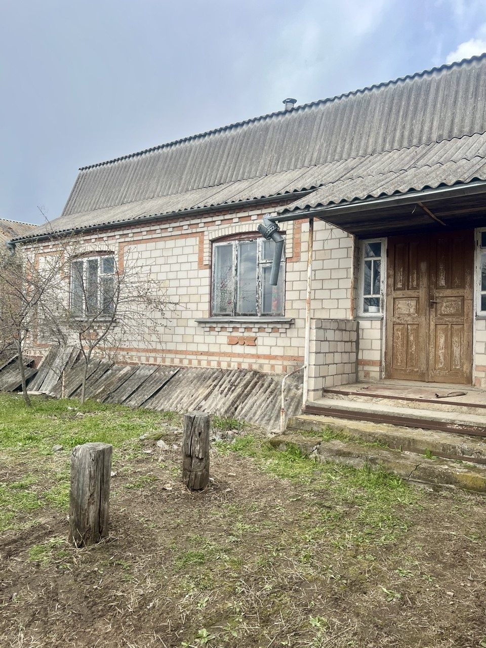 Будинок в с.Грабовець
