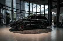 Porsche Cayenne Salon PL # Pierwszy właściciel # Serwisowany # Bezwypadkowy # FV23