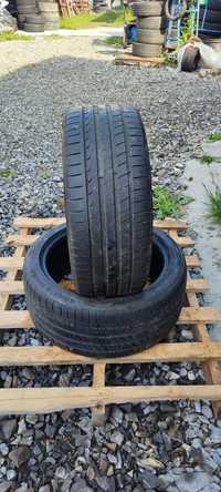 225/50R17 Continental PremiumContact 6