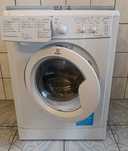 Pralka Indesit IWSC51051 sprawna