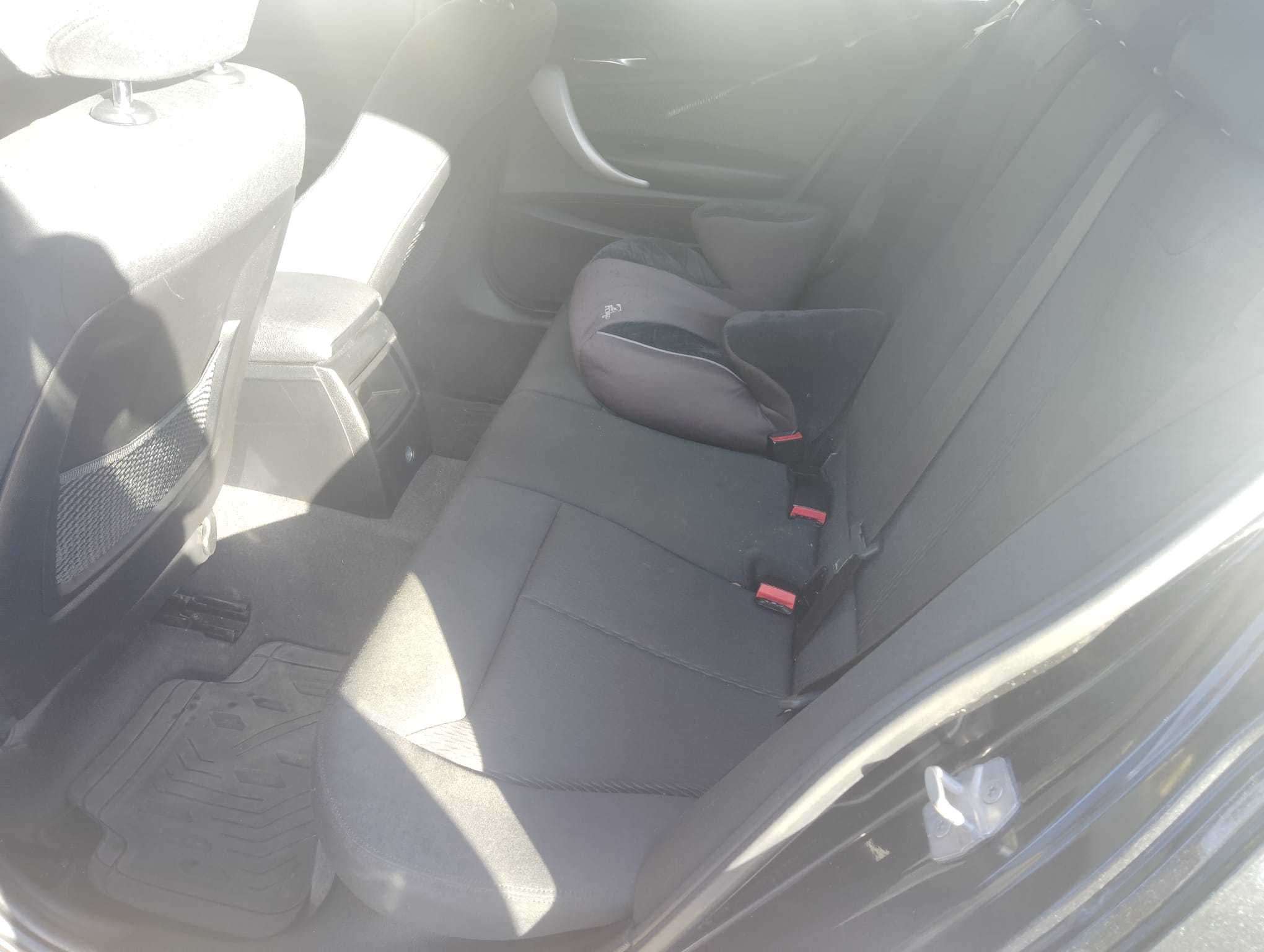 Bmw bom estado 4 pneus novos, revisao feita 3 meses