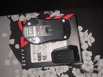 Mysz gamingowa Ajazz aj159 pro 8k