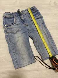 Esprit джинсові шорти