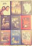Vários DVD usados e novos