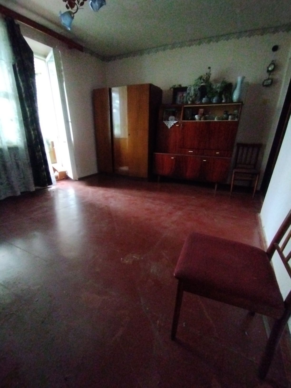 Продається однокімнатна квартира