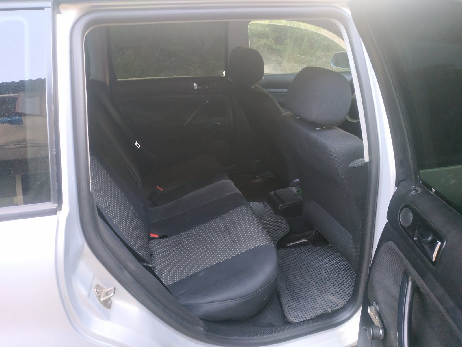 Passat b5 1.6 ahl