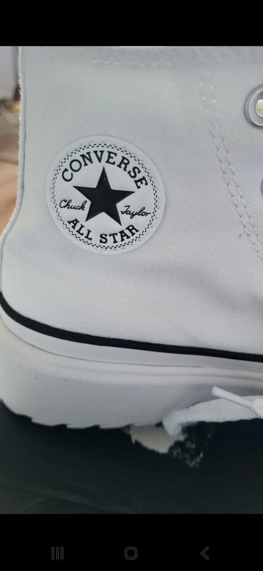 Converse oryginalne