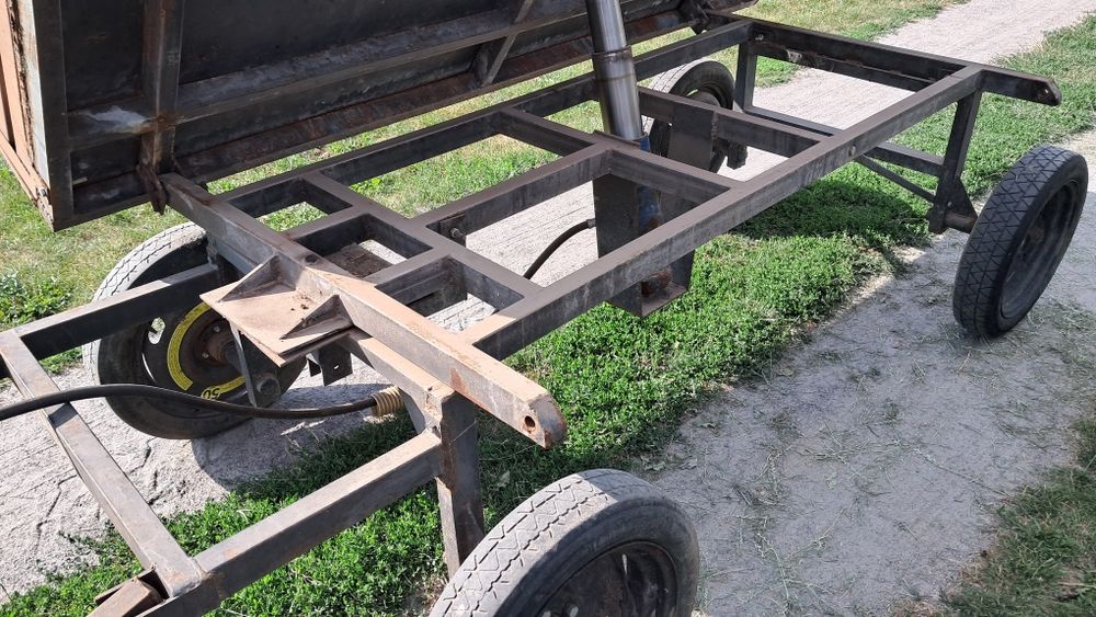 Продам Фрезу 2011р. 1,40ш.