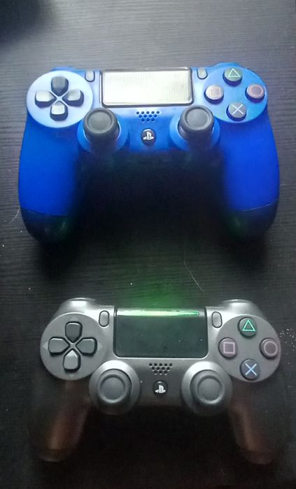 Comando playstation 4