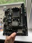 Материнская плата Asus Rock  960GM-VGS3 DDR3