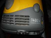 odkurzacz electrolux mondo 1400