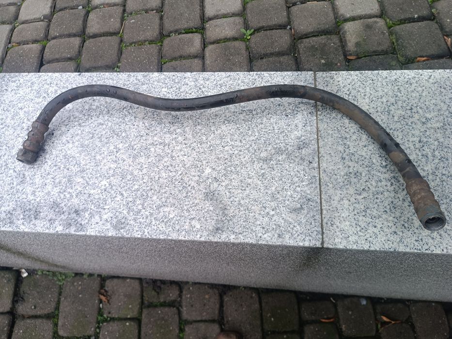 Wąż ciśnieniowy 70 cm