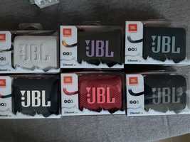 JBL GO3 głośnik bezprzewodowy