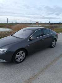 Opel Insignia Opis
