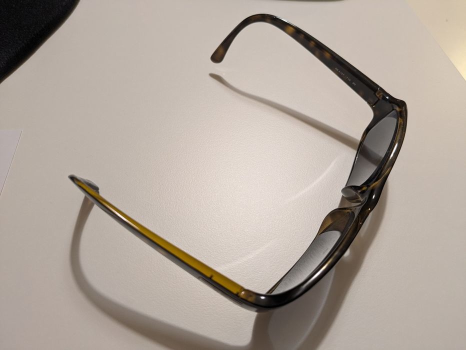 Óculos Ray Ban RB4107 - graduados (ver descrição)