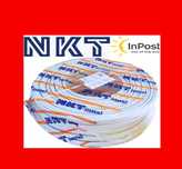 Przewód NKT instal YDYp 5x2,5 /450/750 V/ ZAPRASZAM 24/7.