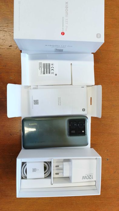 Xiaomi 13T Pro 1Tb