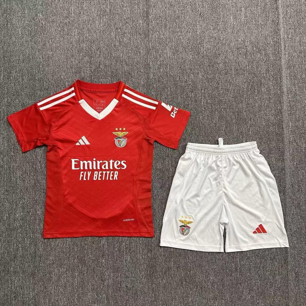 Kits de criança de futebol