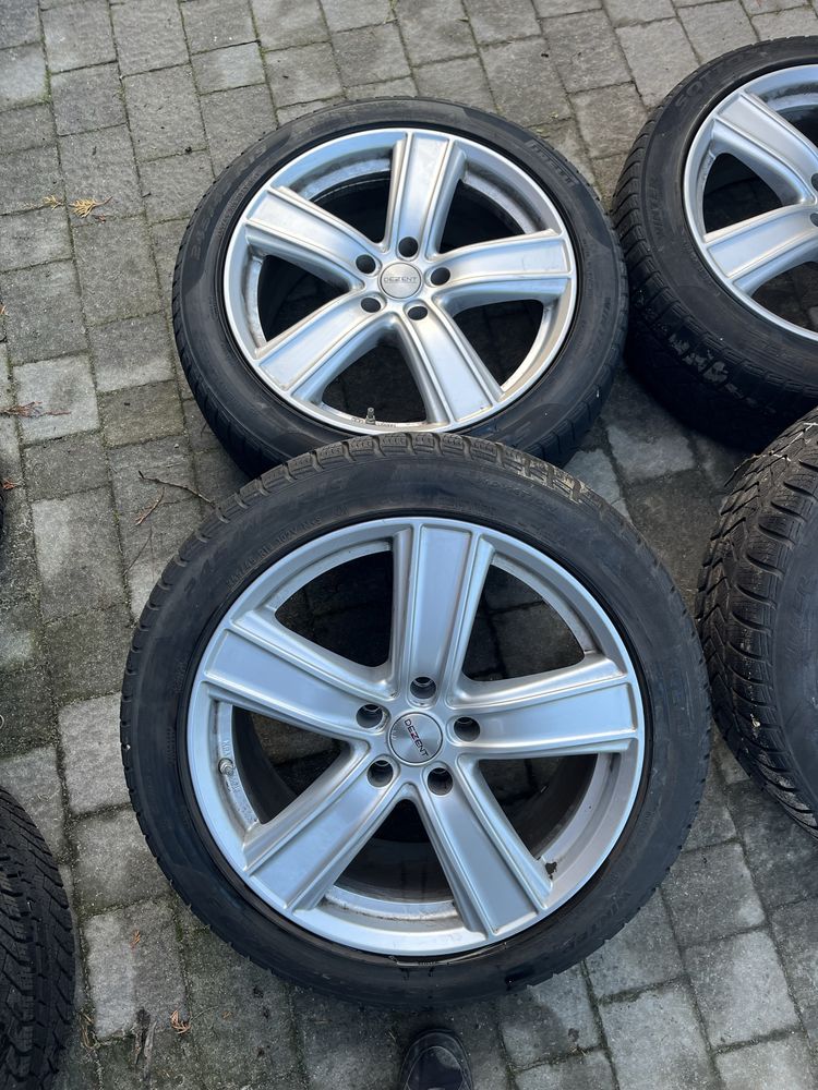 Alufelgi 19” 5x120 BMW, Insignia, Tesla