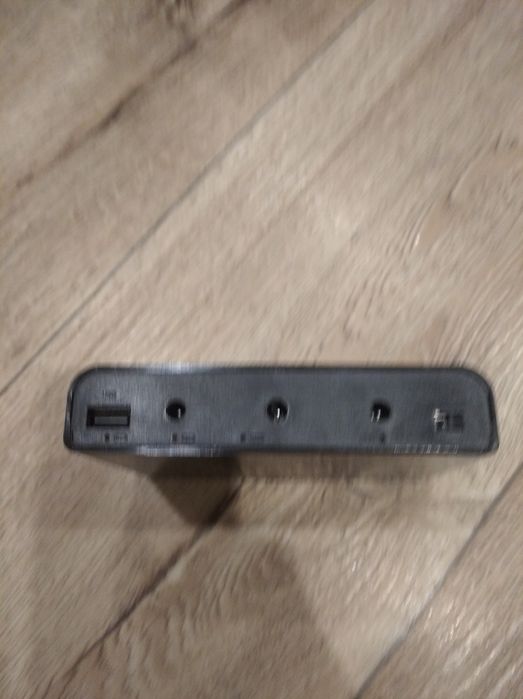 Безперебійник (UPS, ДБЖ, ИБП) 6x18650 для роутера, модема, камер