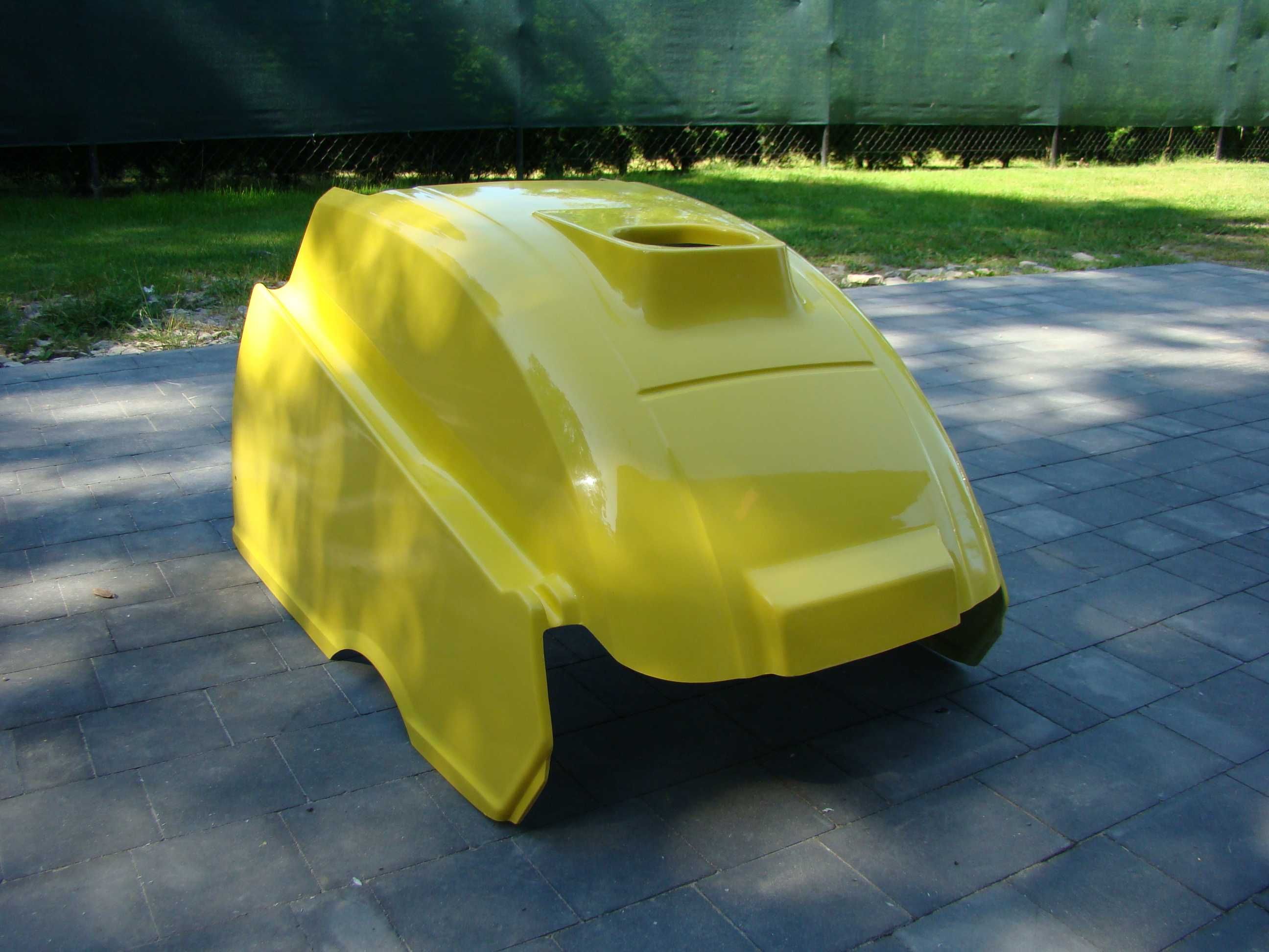 Obudowa myjki ciśnieniowej  typu KARCHER HDS
