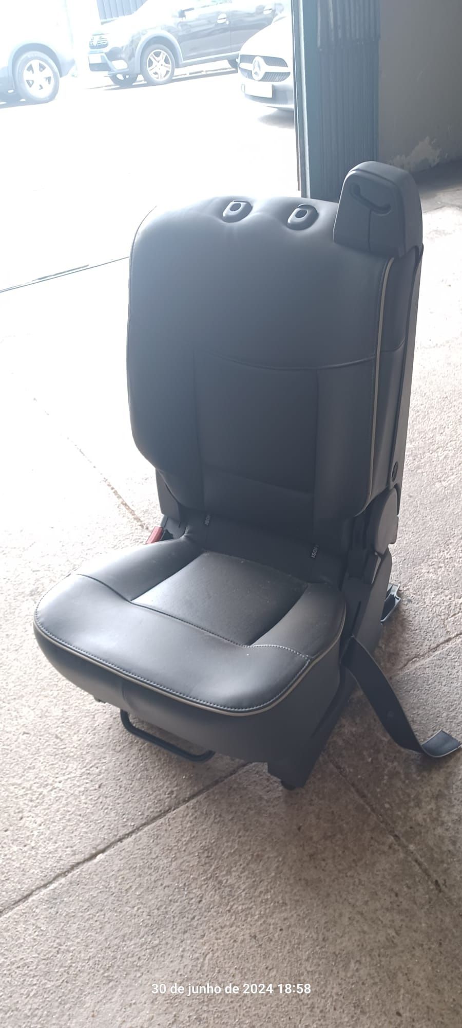 merc benz a180d amg ´16