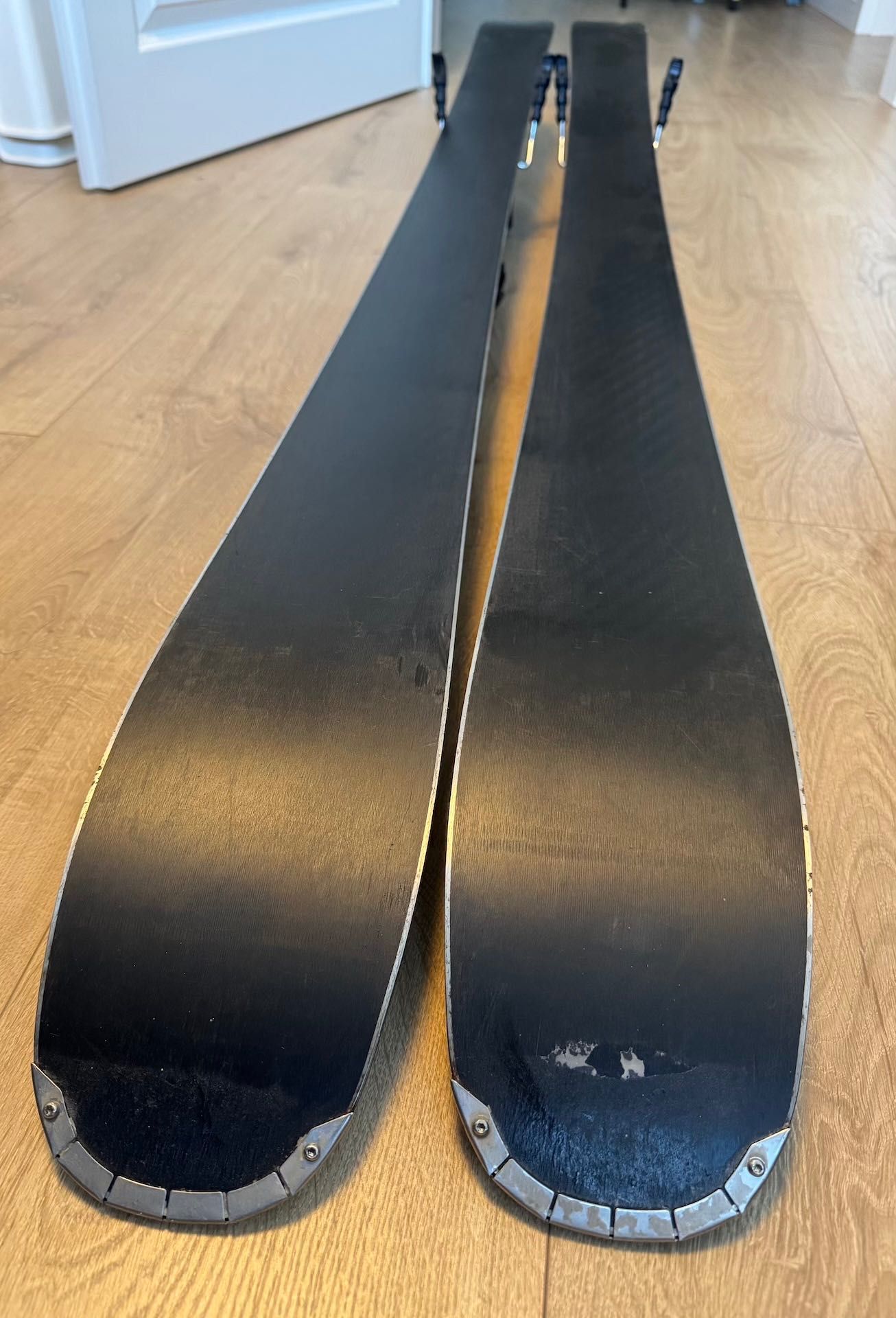 Narty HEAD KORE X-90 177cm R16.4 stan BDB