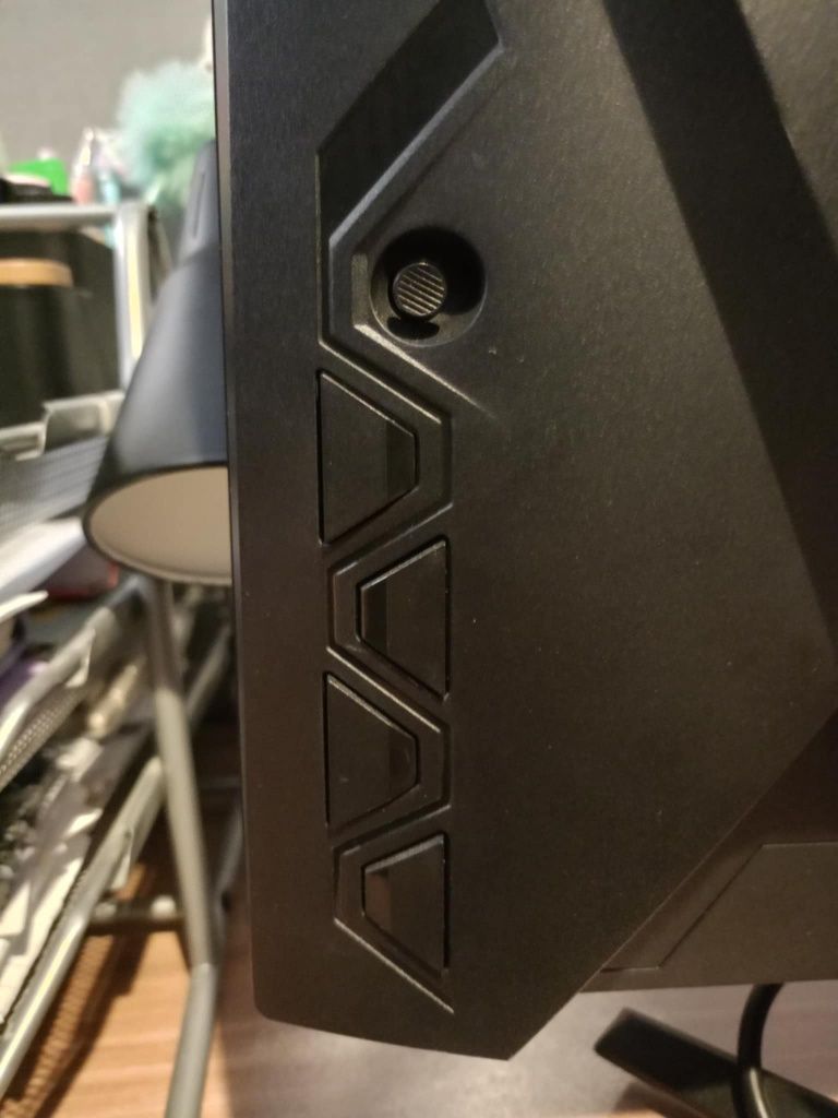 Asus tuf gaming VG249Q1A