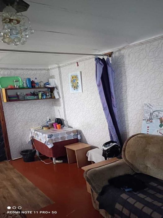 Продам кімнату в гуртожитку, ЗБВ, Браїлки