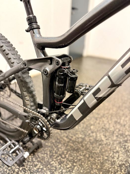 Trek Remedy 8 2023 | jak NOWY Rama S/M Koła 27,5 RS Lyrik Super DeLuxe