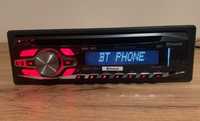 Radio Samochodowe PIONEER deh-4400bt # bluetooth # usb # cd/mp3 # aux