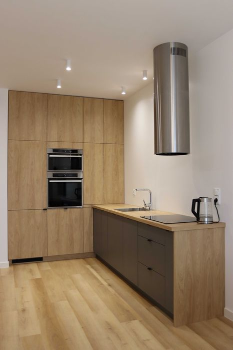 Nowoczesne, komfortowe mieszkanie 2 pokojowe