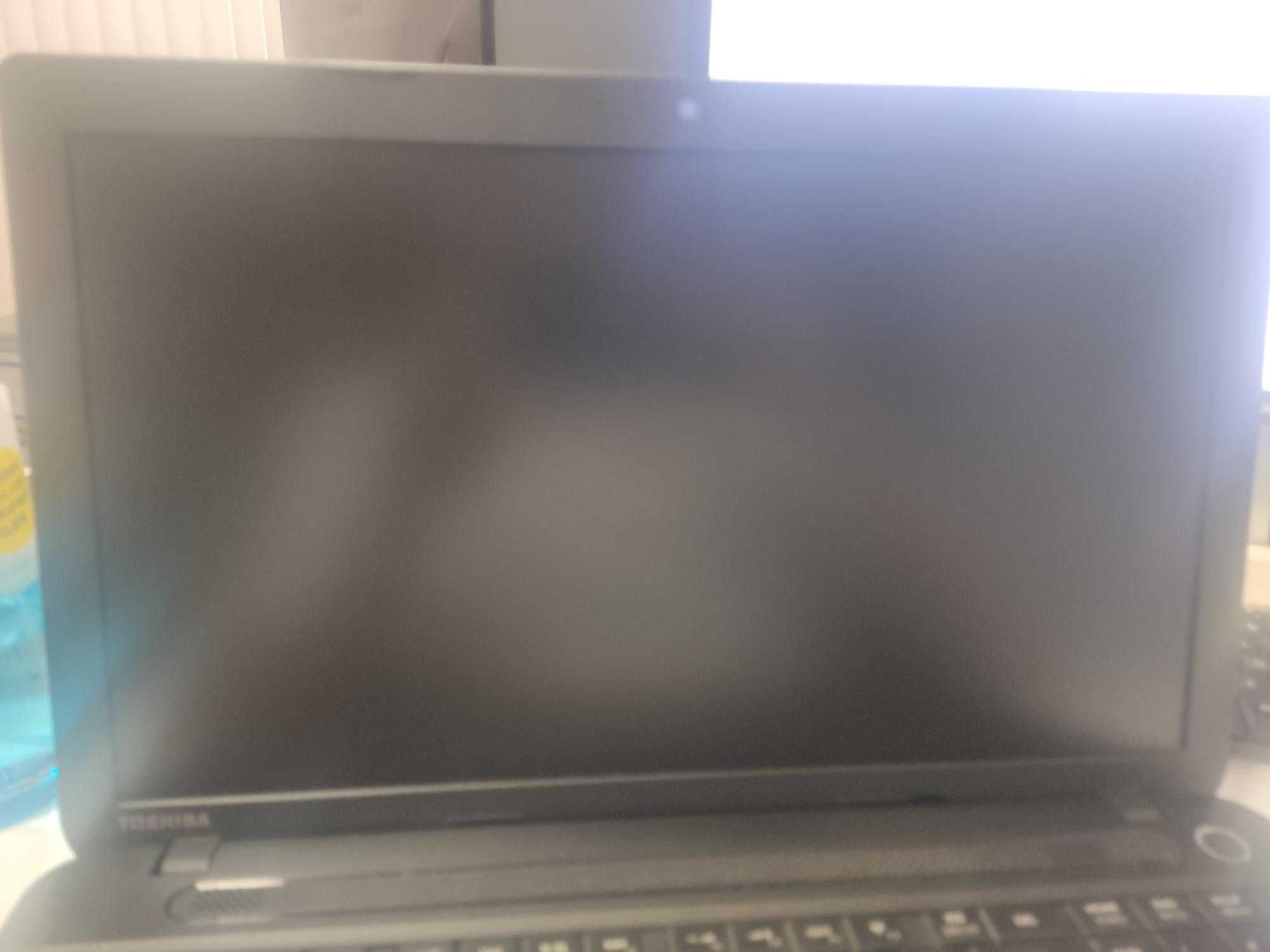 Toshiba Satellite Pro