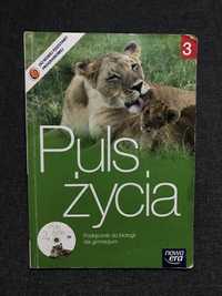 Puls życia 3 biologia Nowa Era