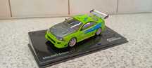 2 Modele Fast&Furious