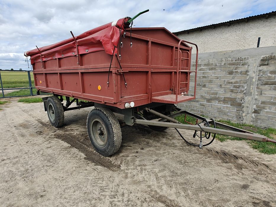 Autosan d46 z wojska
