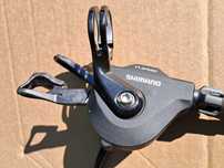 Dźwignia 11s manetka przerzutki SHIMANO SL-RS700, nowa , z linką