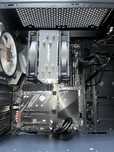 AM4 Płyta główna Gigabyte B550 Aorus elite V2 Ryzen 5 5600x 32GB ramu