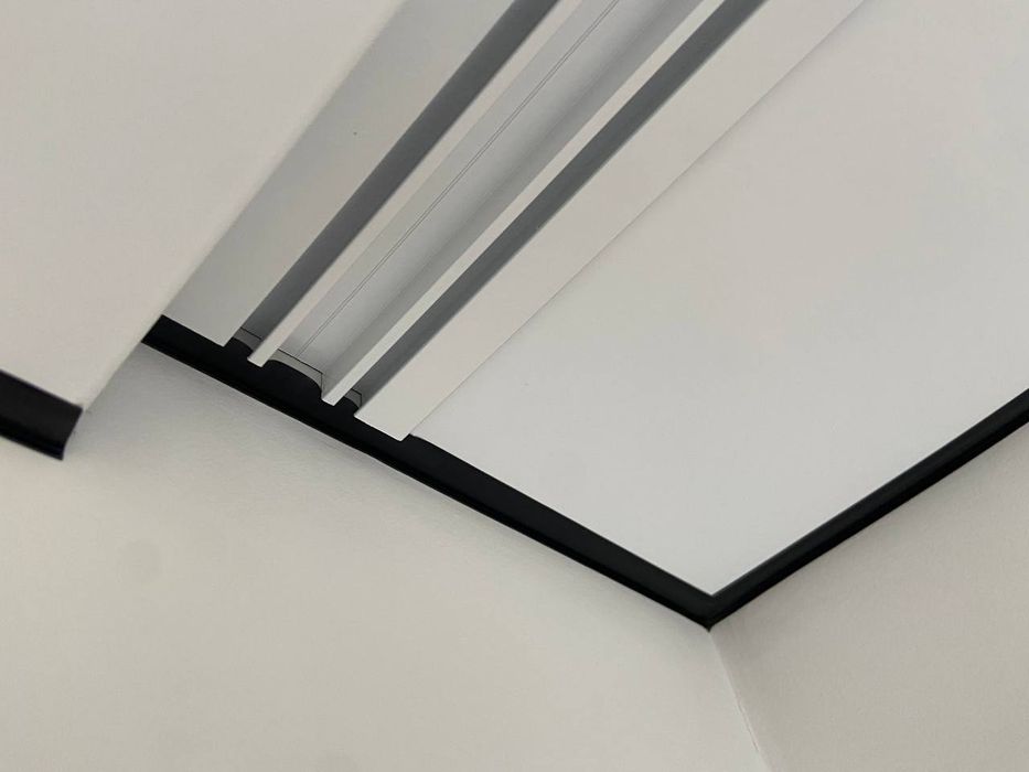 Натяжні стелі:швидко,якісно, надійно