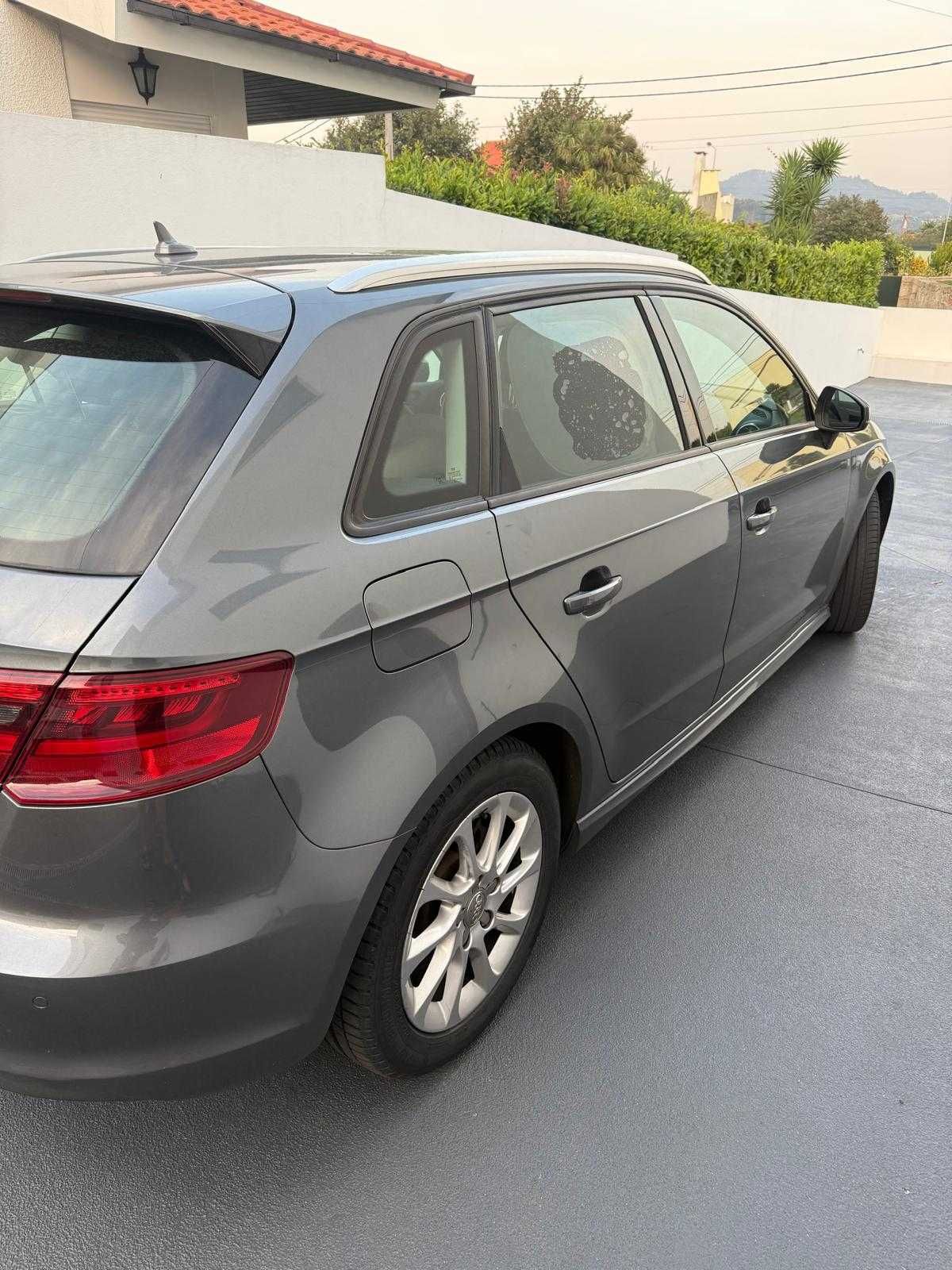 Audi A3 Sportback 1.6 TDI