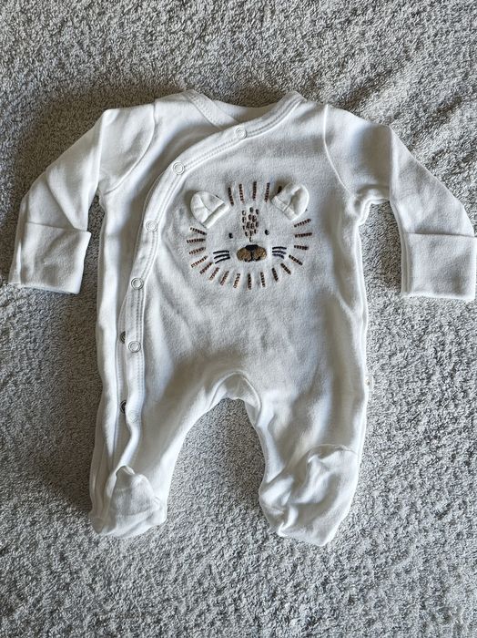 Bodygrow Inextenso 0/1m