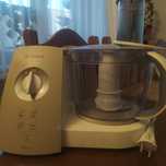 Robot kuchenny Bosch