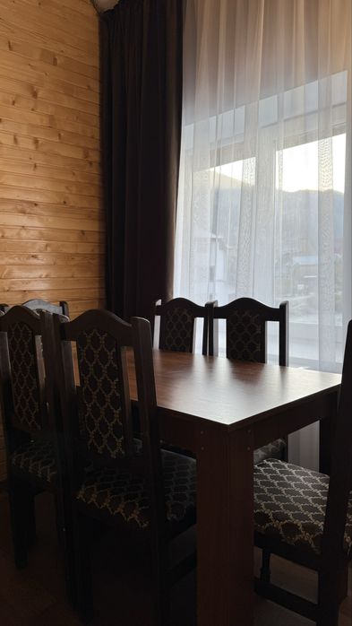 Апартаменти з кухнею Татарів - Буковель