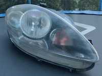 Reflektor lampa przednia Seat Leon 2 prawy EU