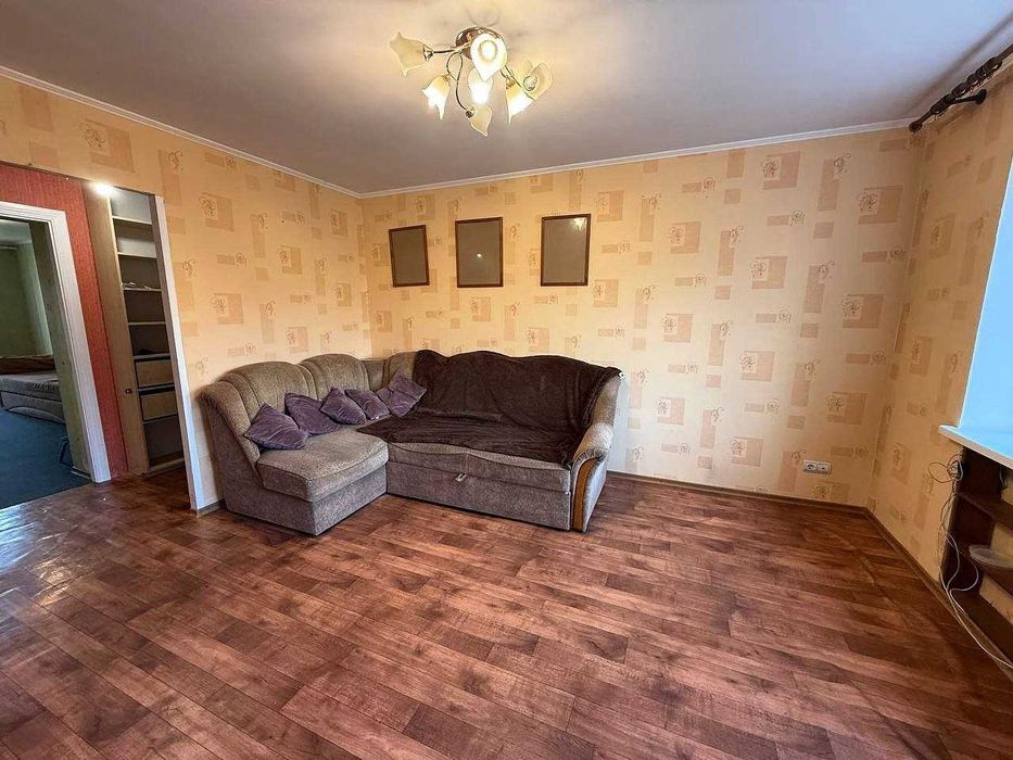 В оренду 2-кімнатна квартира по пр. Шевченка