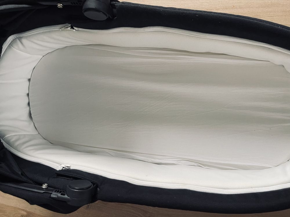 Wozek cybex balios s lux 2023