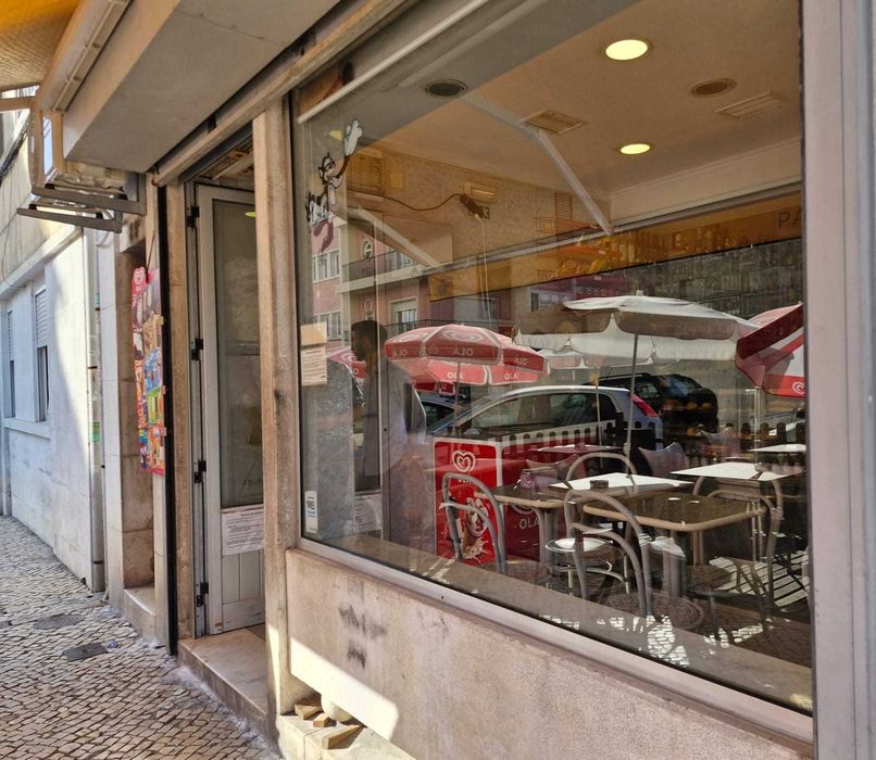 Cessão de Quotas – Café/Snack Bar em Lisboa