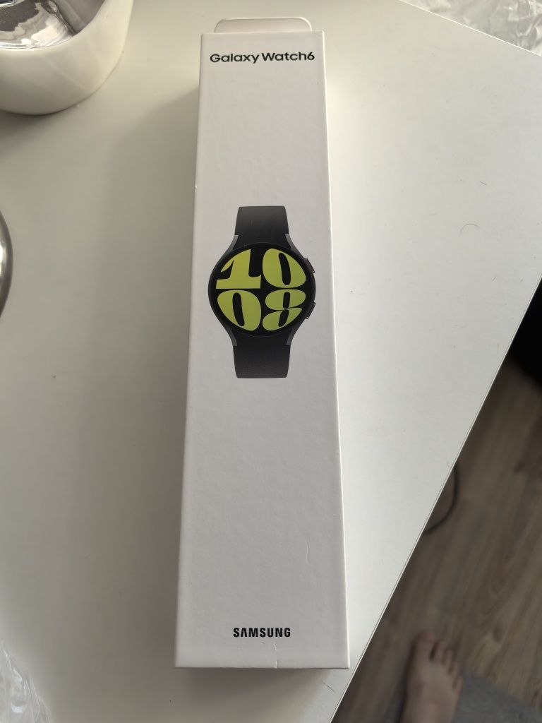 Samsung Galaxy watch 6 44mm